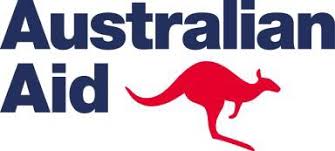 Australian Aid