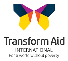 Transform Aid INTERNATIONAL For a world without poverty