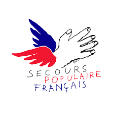 secours populaire français