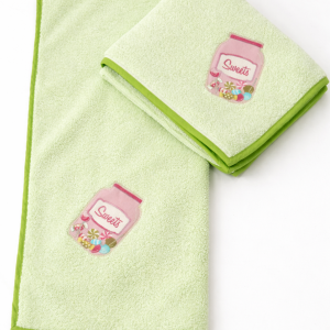 Baby Towel
