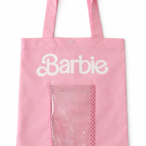 Barbie Tote Bag