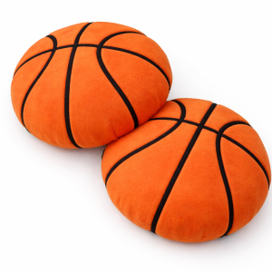 Basket Ball Decoration Cushion