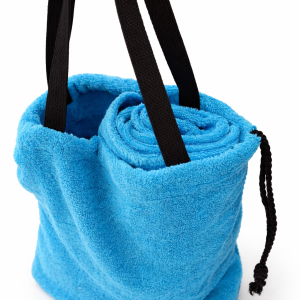 Beach Towel Bag