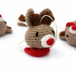 Christmas-ornament-Reindeer