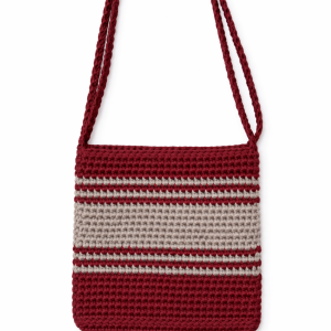 Crochet Bag Cell phone