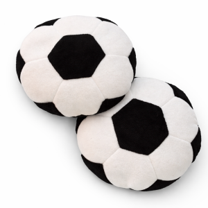 Football Decoration Cushion