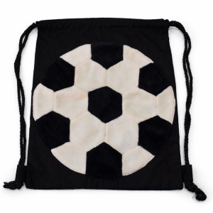 Kids Bagpack Football