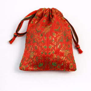 Lavendar Bag Christmas