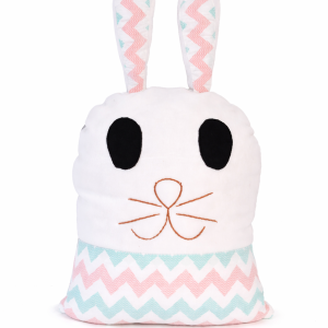 Rabbit Decoration Cushion