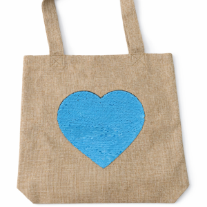 Valentine Tote Bag